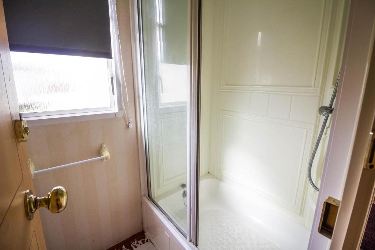6 Berth Caravan With Decking Nearby Heacham Beach In Norfolk Ref 21047A Hotel Luaran gambar