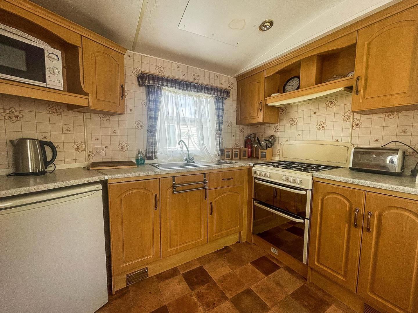 6 Berth Caravan With Decking Nearby Heacham Beach In Norfolk Ref 21047A Hotel Luaran gambar