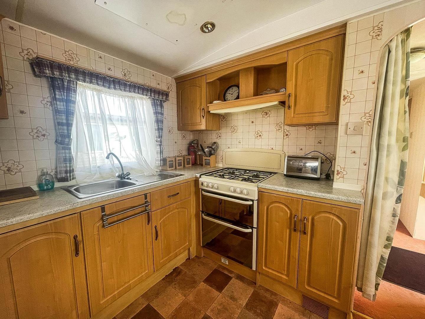6 Berth Caravan With Decking Nearby Heacham Beach In Norfolk Ref 21047A Hotel Luaran gambar
