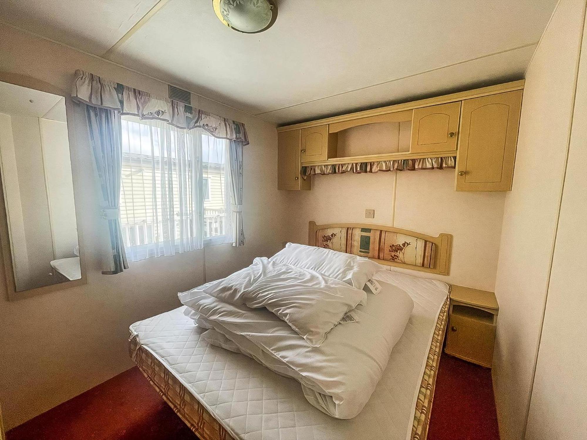 6 Berth Caravan With Decking Nearby Heacham Beach In Norfolk Ref 21047A Hotel Luaran gambar